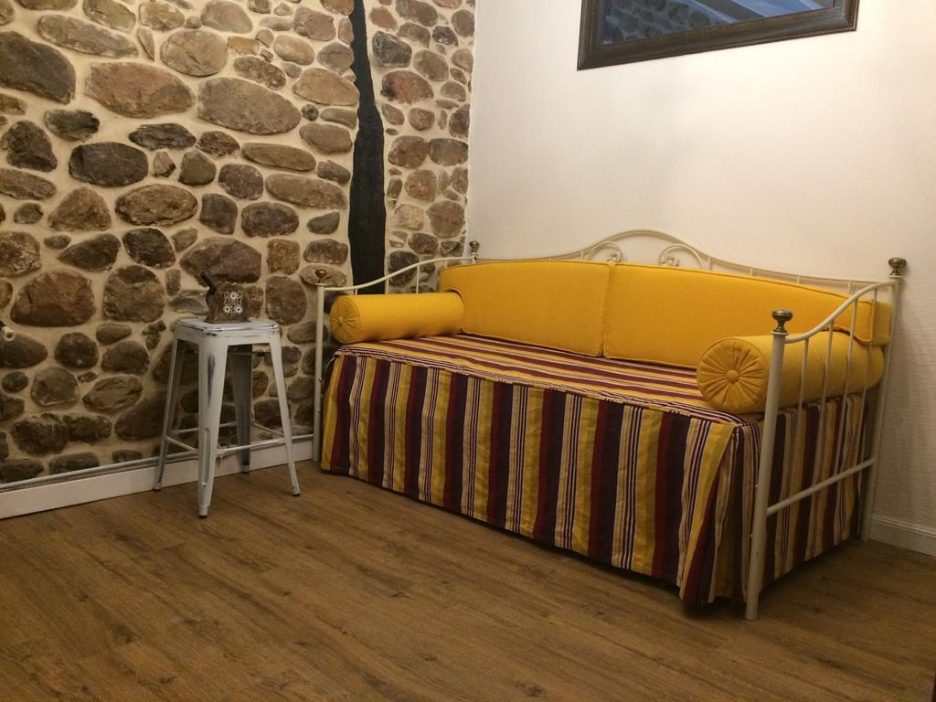 Posada Real La Montanesa Corrales De Buelna Eksteriør billede